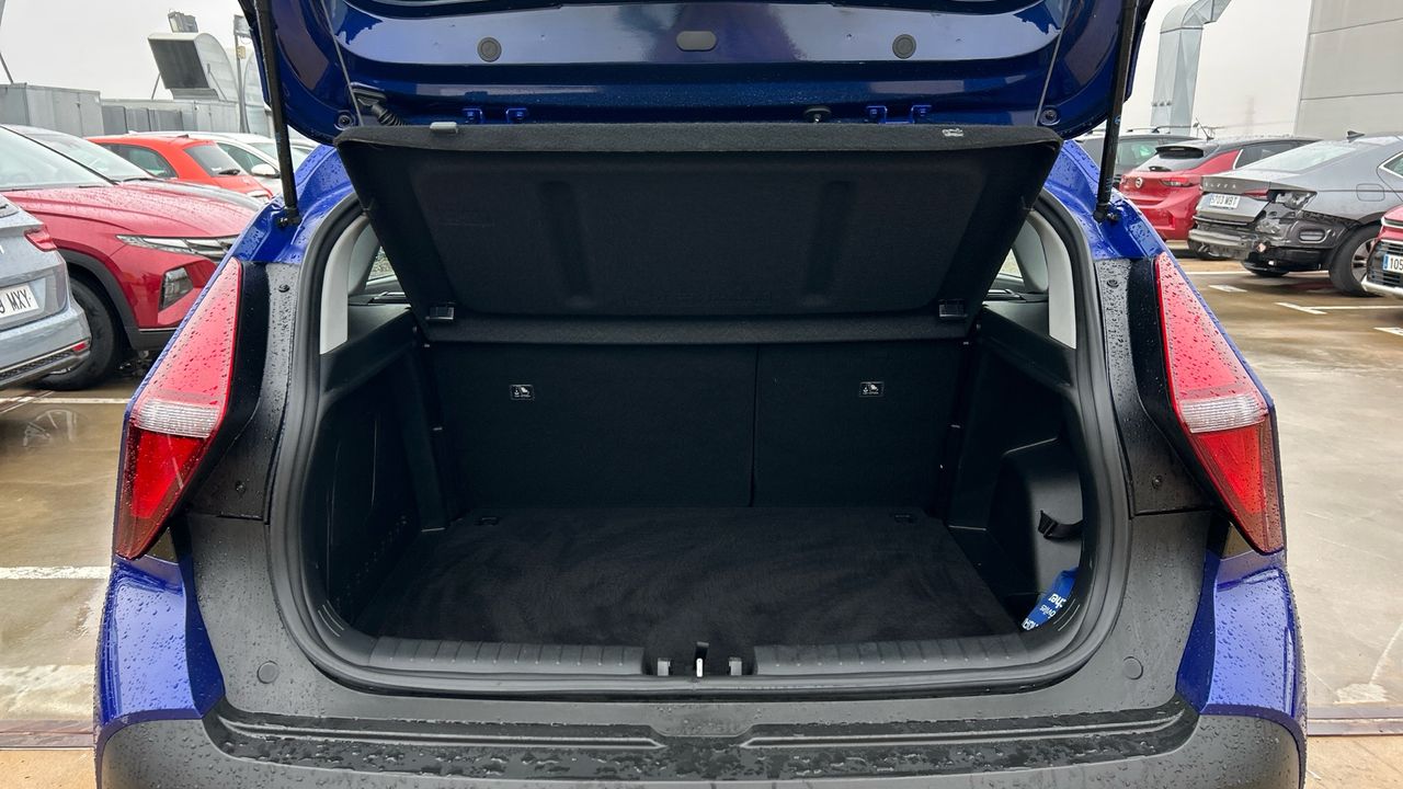 Hyundai Bayon 1.0 TGDI MHEV 74KW MAXX 100 5P - foto 18