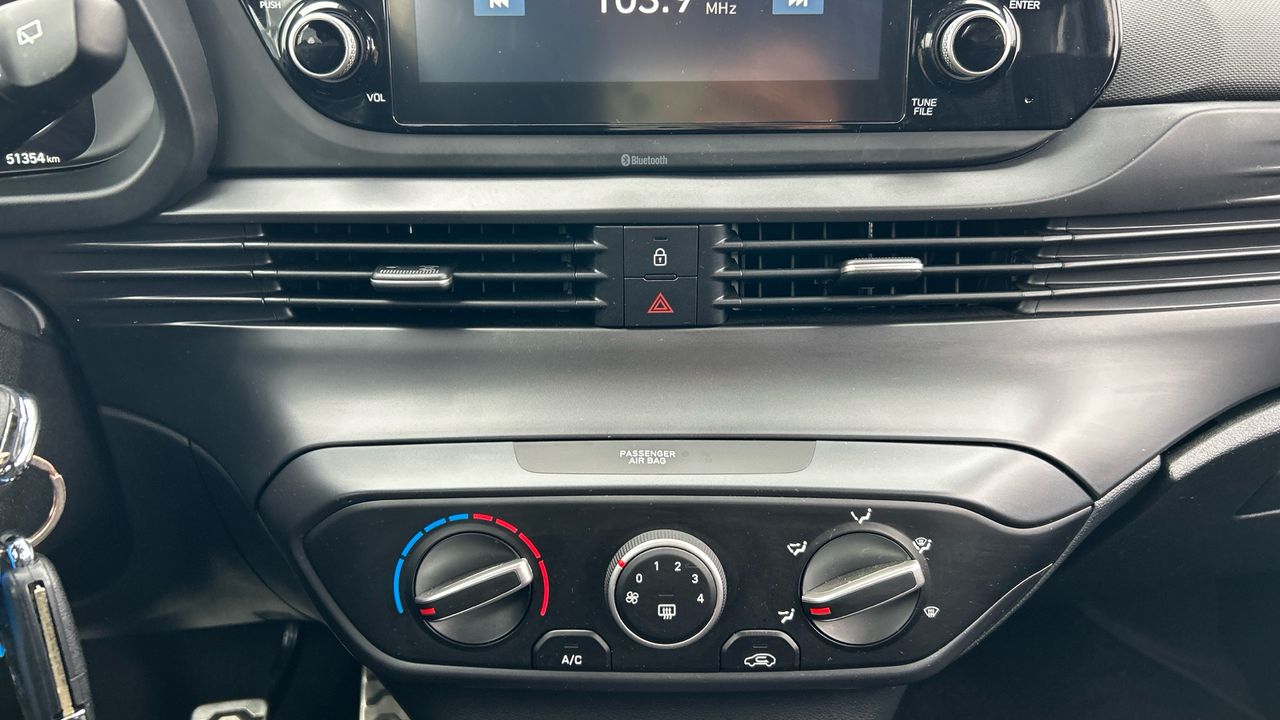 Hyundai Bayon 1.0 TGDI MHEV 74KW MAXX 100 5P - foto 19