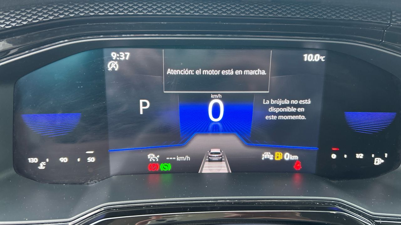 Volkswagen Taigo 1.0 TSI 81KW DSG LIFE 110 5P - foto 23