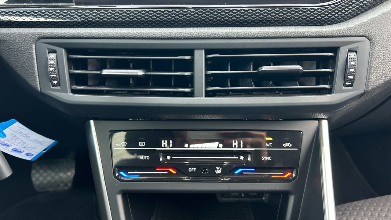 Volkswagen Taigo 1.0 TSI 81KW DSG LIFE 110 5P - foto 19