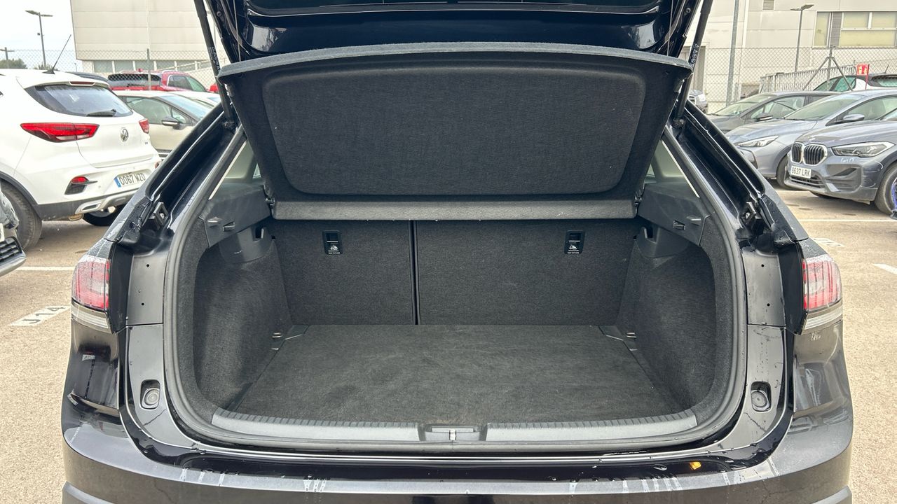 Volkswagen Taigo 1.0 TSI 81KW DSG LIFE 110 5P - foto 18