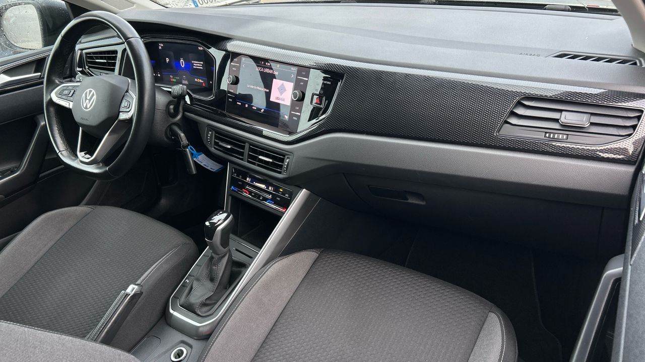 Volkswagen Taigo 1.0 TSI 81KW DSG LIFE 110 5P - foto 12