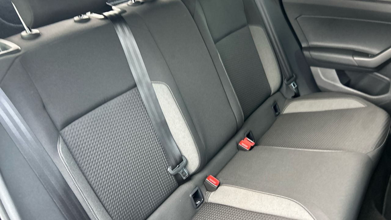 Volkswagen Taigo 1.0 TSI 81KW DSG LIFE 110 5P - foto 7