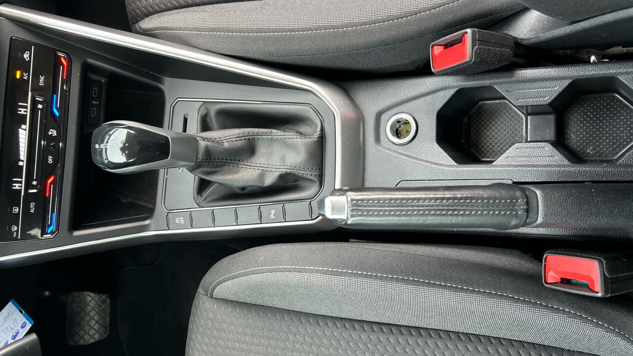 Volkswagen Taigo 1.0 TSI 81KW DSG LIFE 110 5P - foto 14