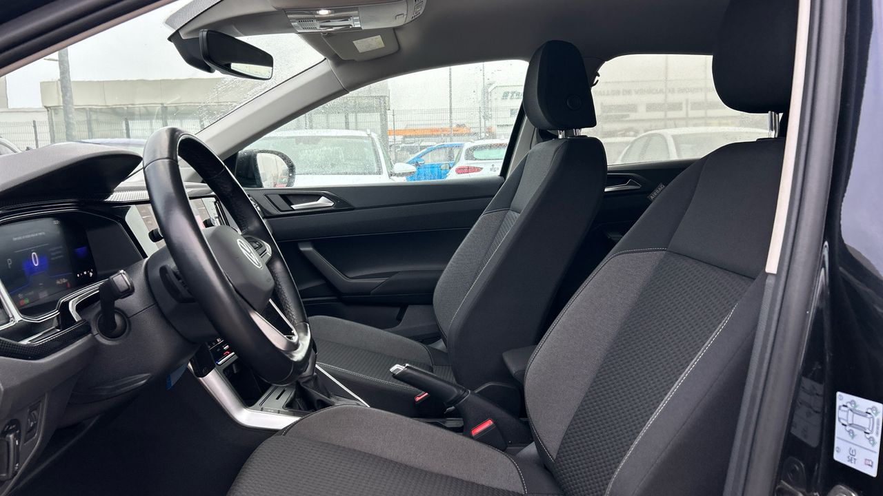 Volkswagen Taigo 1.0 TSI 81KW DSG LIFE 110 5P - foto 11