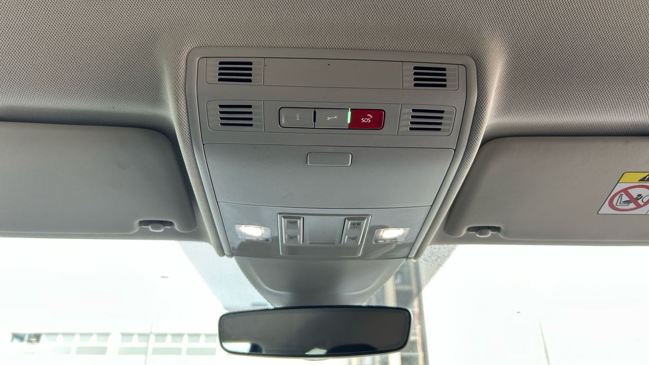 Volkswagen Taigo 1.0 TSI 81KW DSG LIFE 110 5P - foto 21