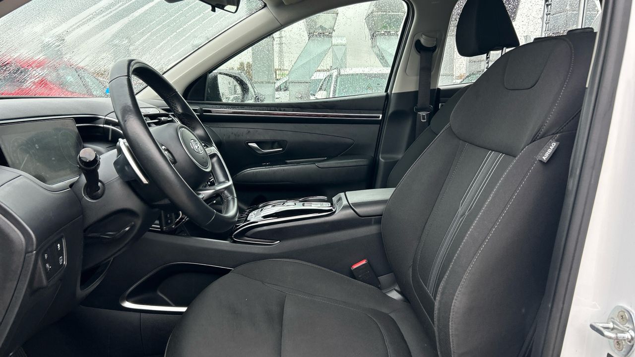 Hyundai Tucson 1.6 TGDI HEV 169KW MAXX AUTO 230 5P - foto 11