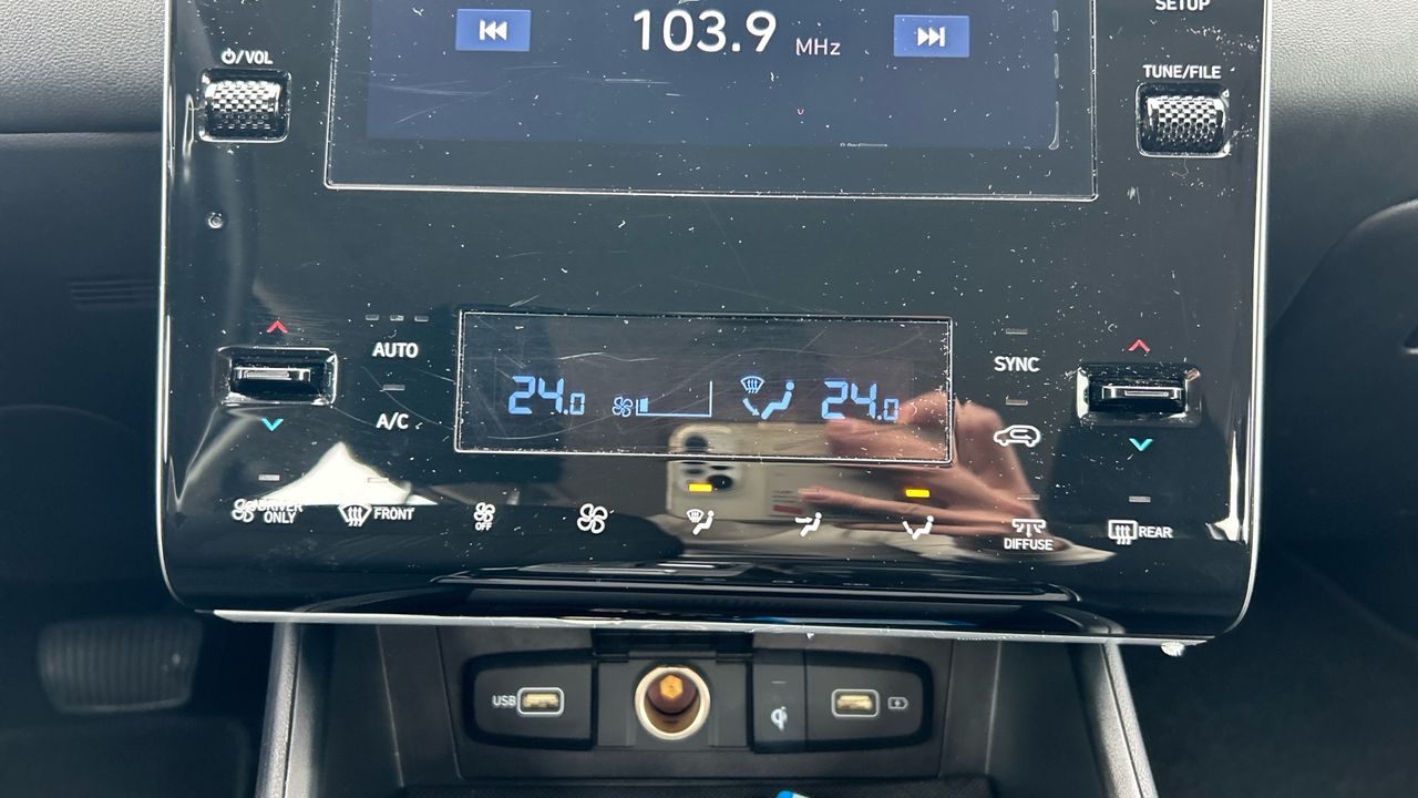 Hyundai Tucson 1.6 TGDI HEV 169KW MAXX AUTO 230 5P - foto 19