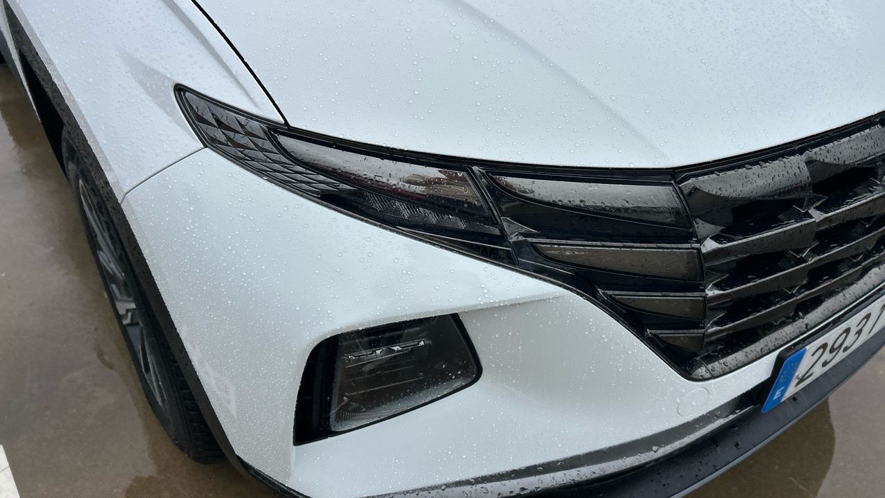 Hyundai Tucson 1.6 TGDI HEV 169KW MAXX AUTO 230 5P - foto 8