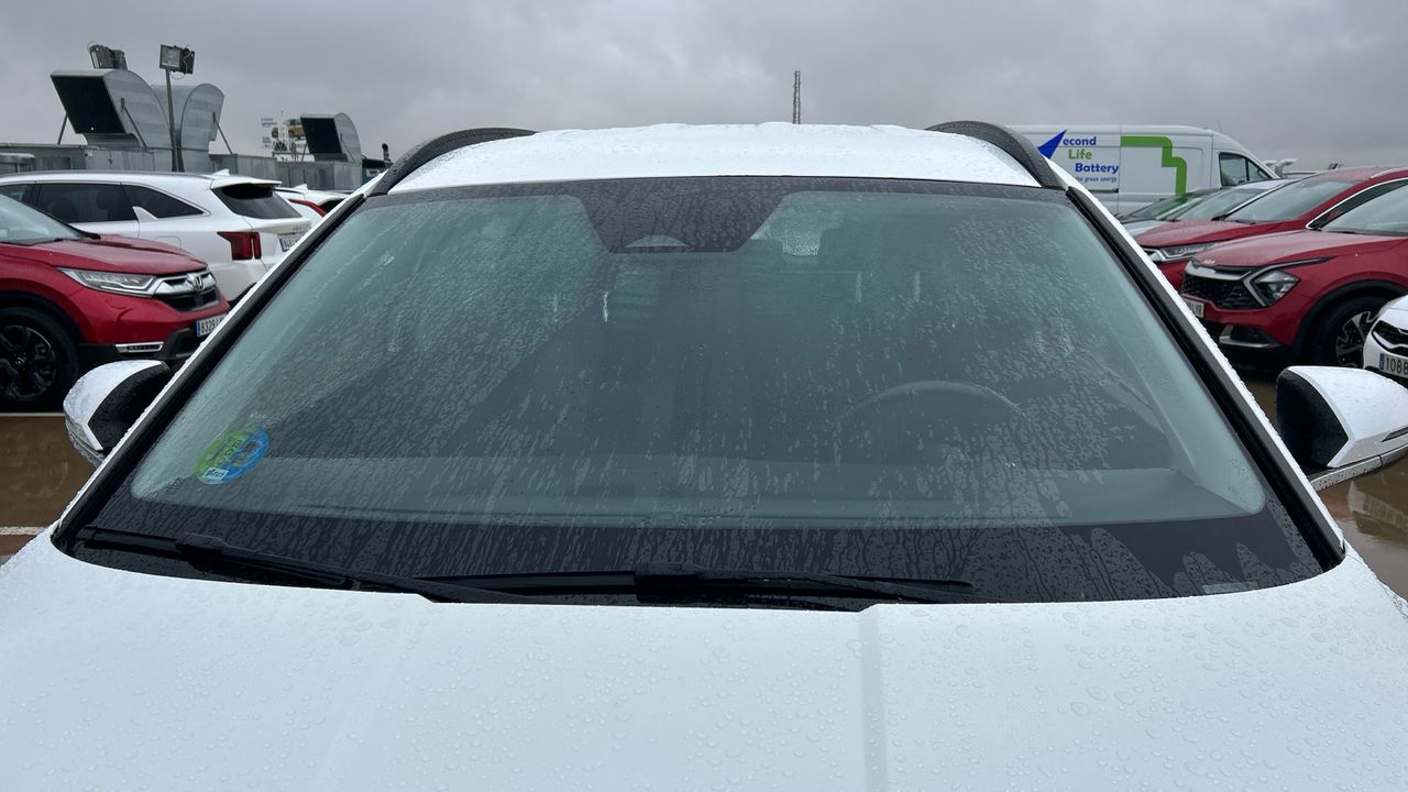 Hyundai Tucson 1.6 TGDI HEV 169KW MAXX AUTO 230 5P - foto 26