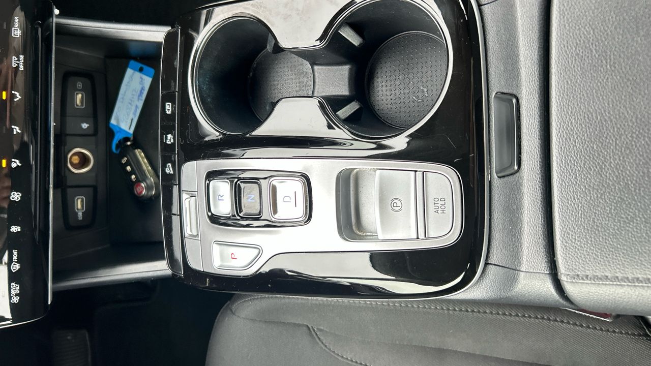 Hyundai Tucson 1.6 TGDI HEV 169KW MAXX AUTO 230 5P - foto 14