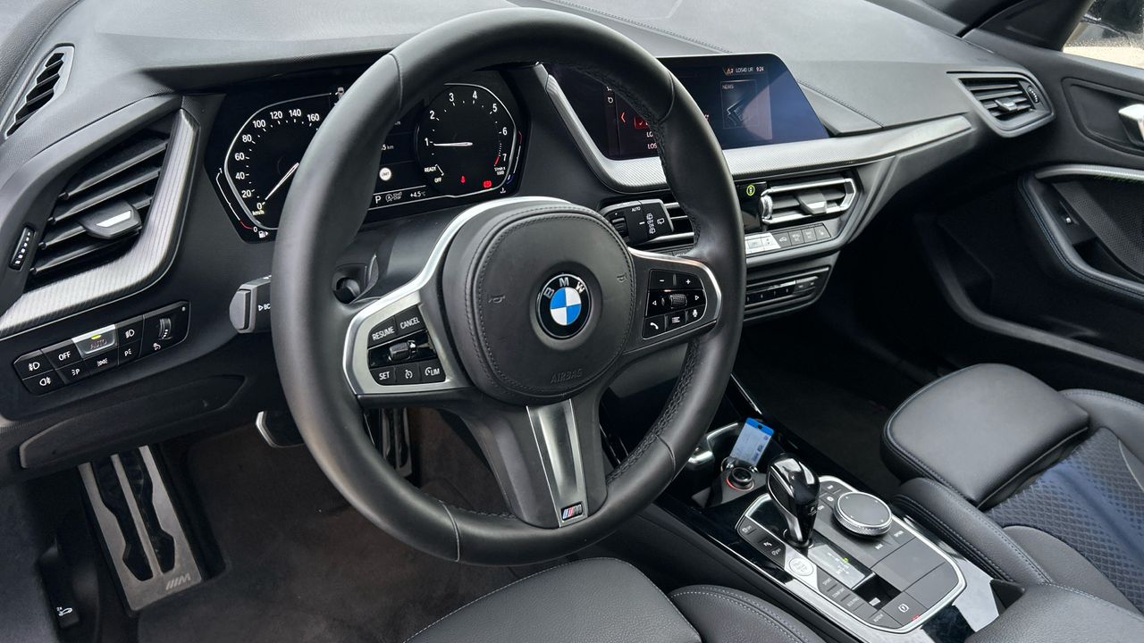 BMW Serie 1 1.5 118I 140 5P - foto 15