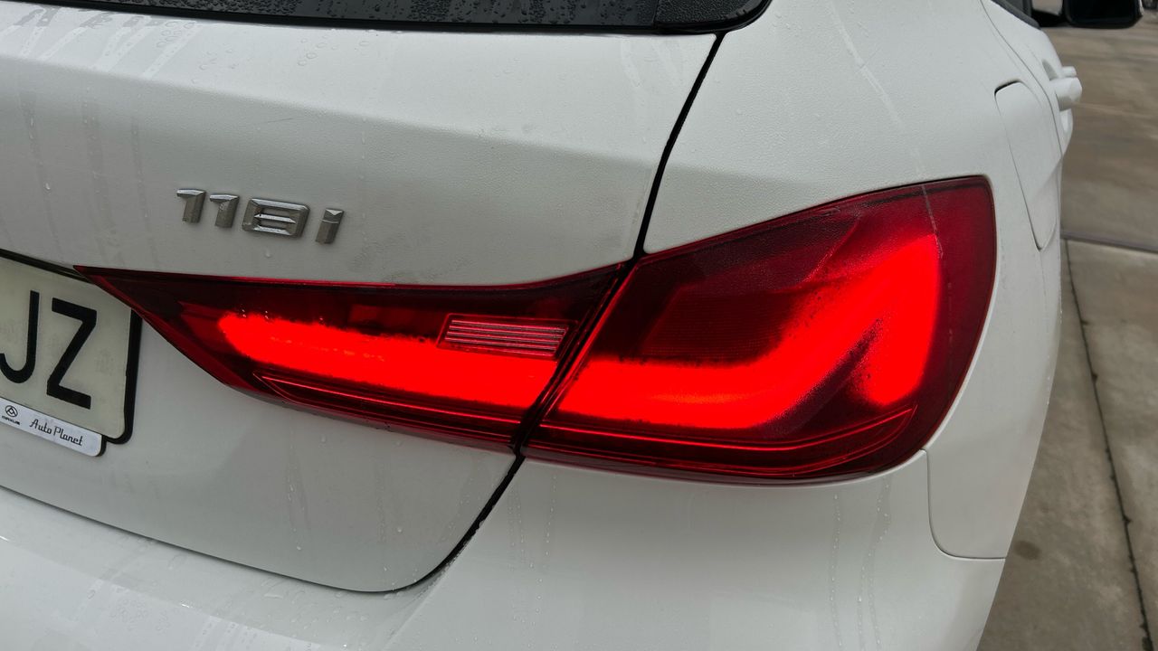 BMW Serie 1 1.5 118I 140 5P - foto 16