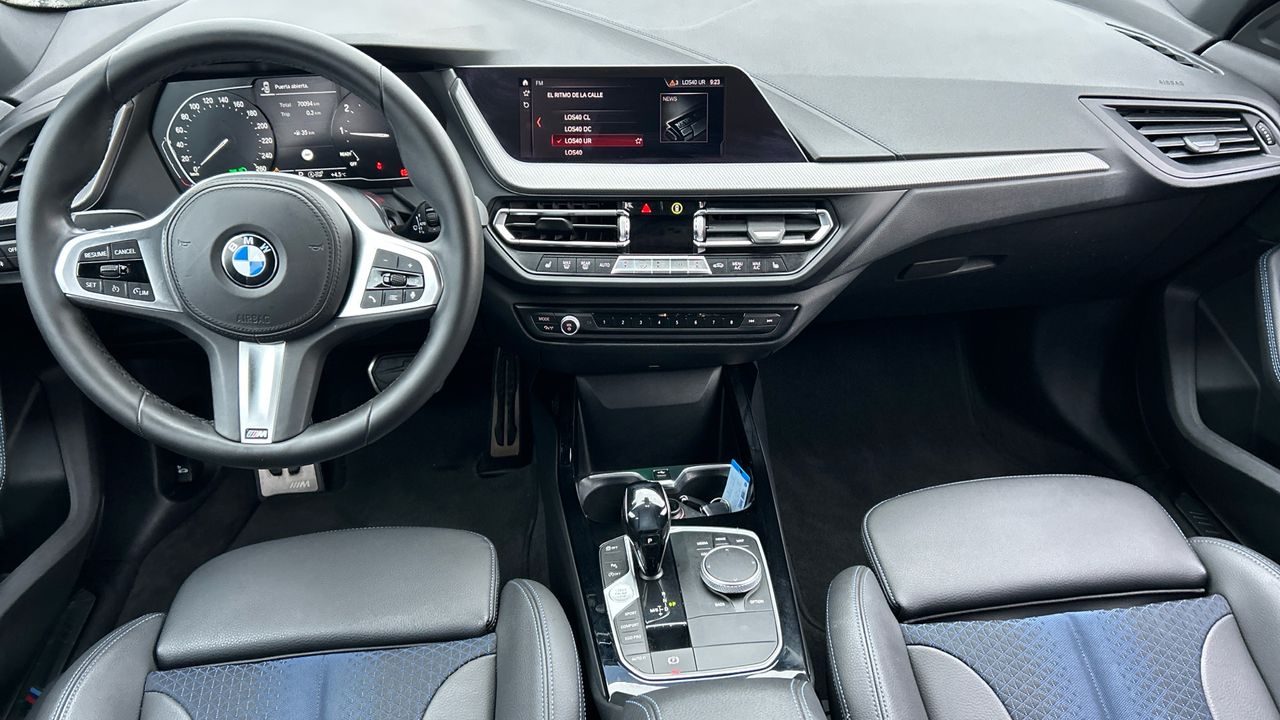 BMW Serie 1 1.5 118I 140 5P - foto 10