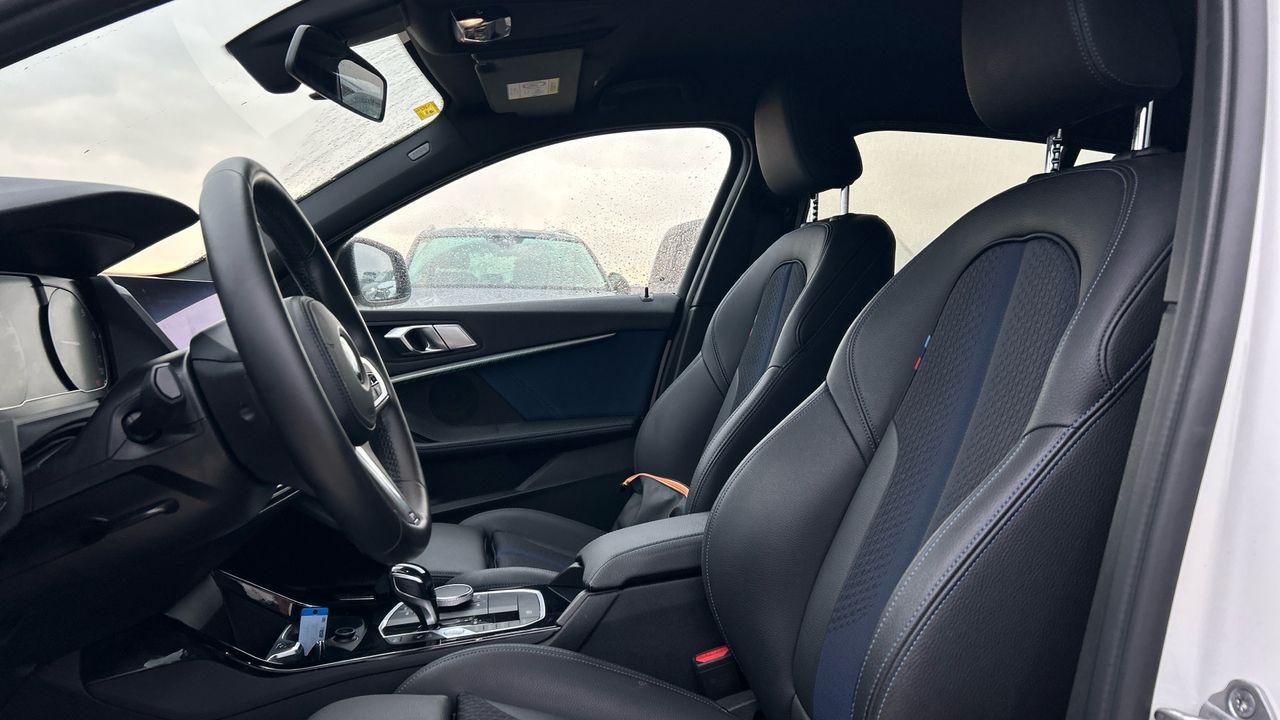 BMW Serie 1 1.5 118I 140 5P - foto 11