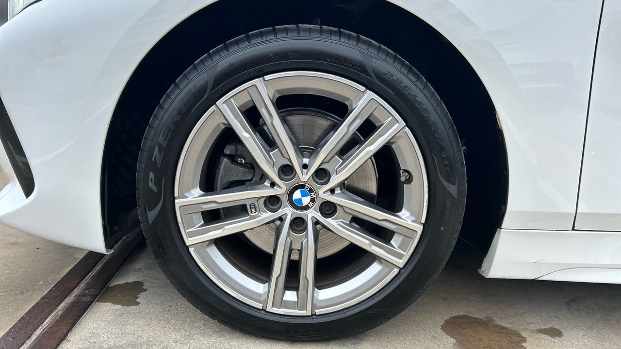 BMW Serie 1 1.5 118I 140 5P - foto 7