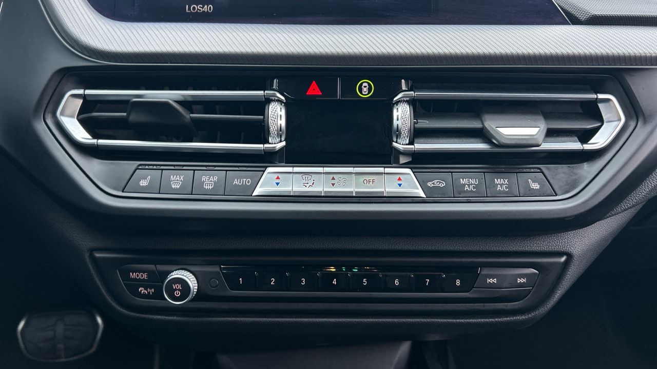 BMW Serie 1 1.5 118I 140 5P - foto 19