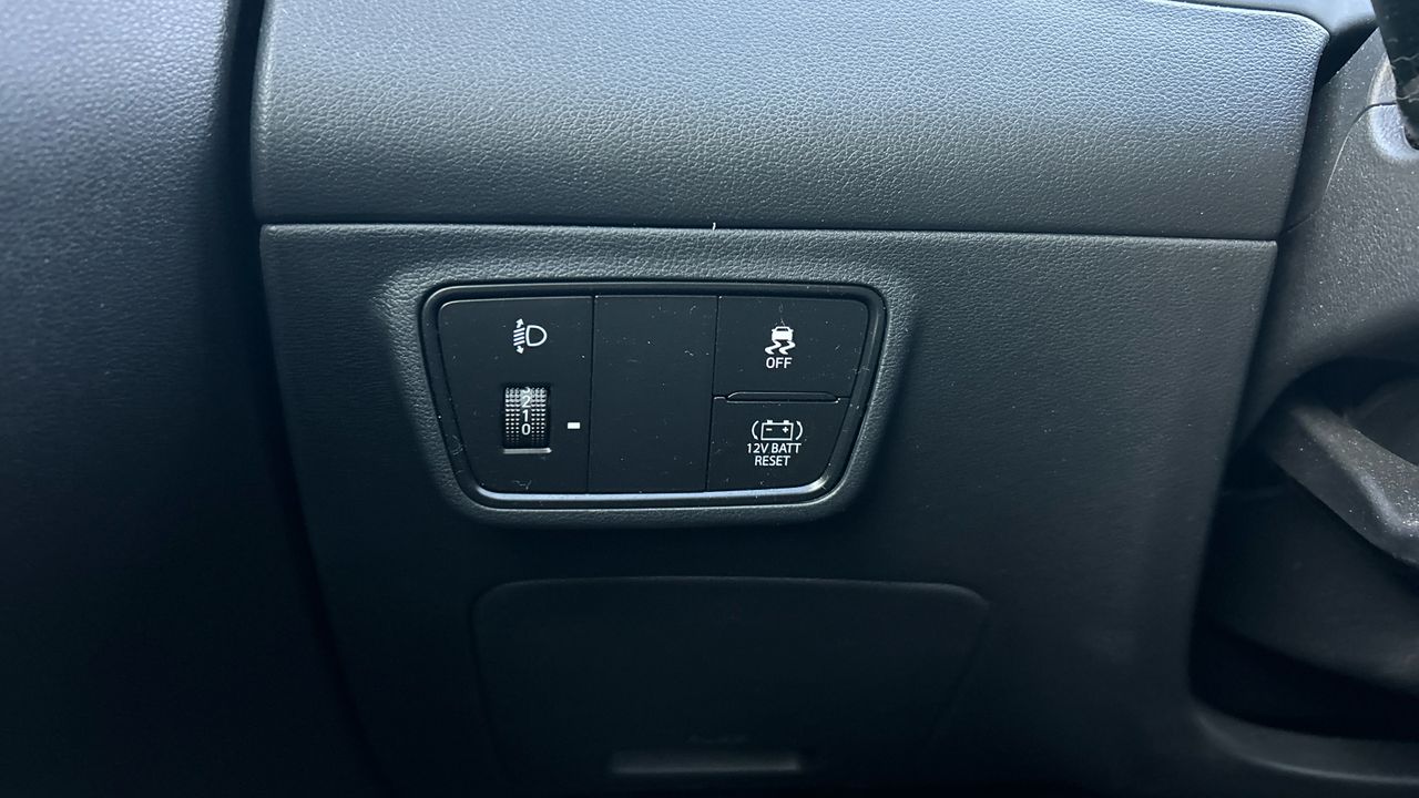 Hyundai Tucson 1.6 TGDI HEV 169KW MAXX AUTO 230 5P - foto 23