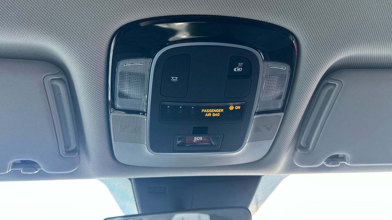 Hyundai Tucson 1.6 TGDI HEV 169KW MAXX AUTO 230 5P - foto 25