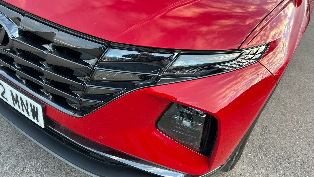 Hyundai Tucson 1.6 TGDI HEV 169KW MAXX AUTO 230 5P - foto 10