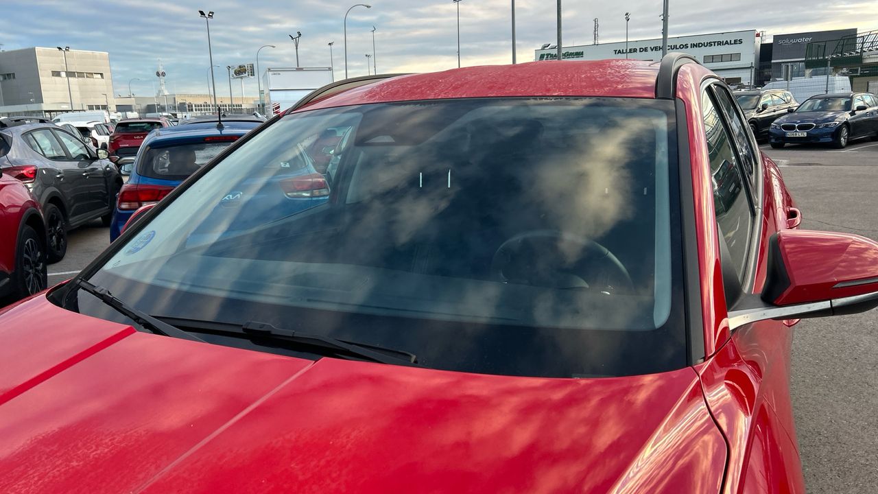 Hyundai Tucson 1.6 TGDI HEV 169KW MAXX AUTO 230 5P - foto 12