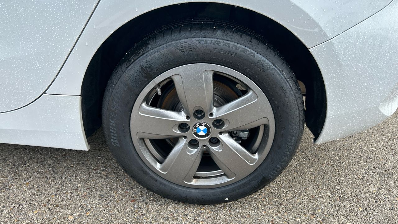 BMW Serie 1 1.5 116D 116 5P - foto 6