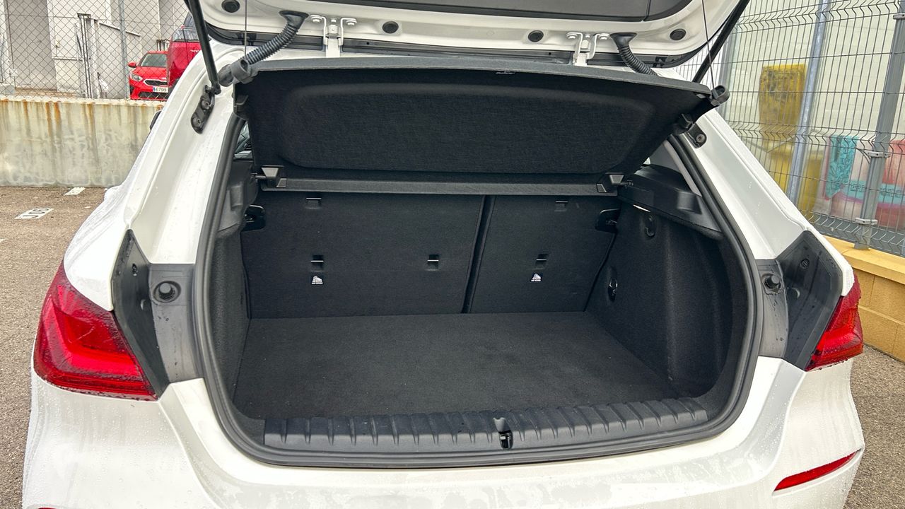 BMW Serie 1 1.5 116D 116 5P - foto 18