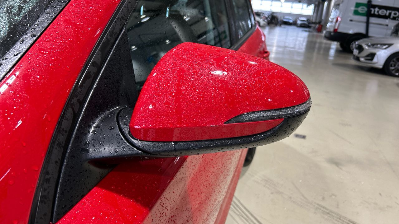 Hyundai i30 1.0 TGDI 48V KLASS 120 5P - foto 17