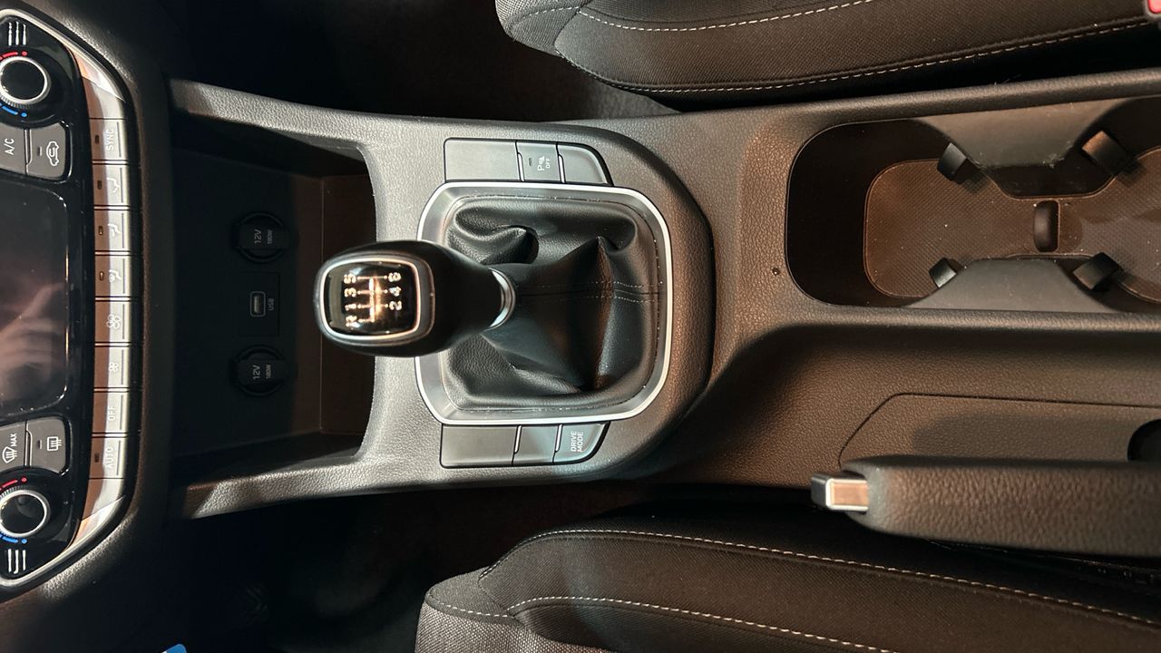 Hyundai i30 1.0 TGDI 48V KLASS 120 5P - foto 14