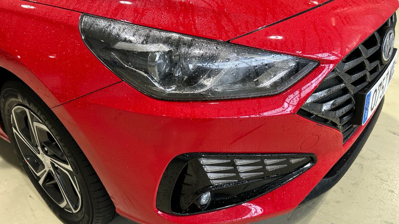 Hyundai i30 1.0 TGDI 48V KLASS 120 5P - foto 8