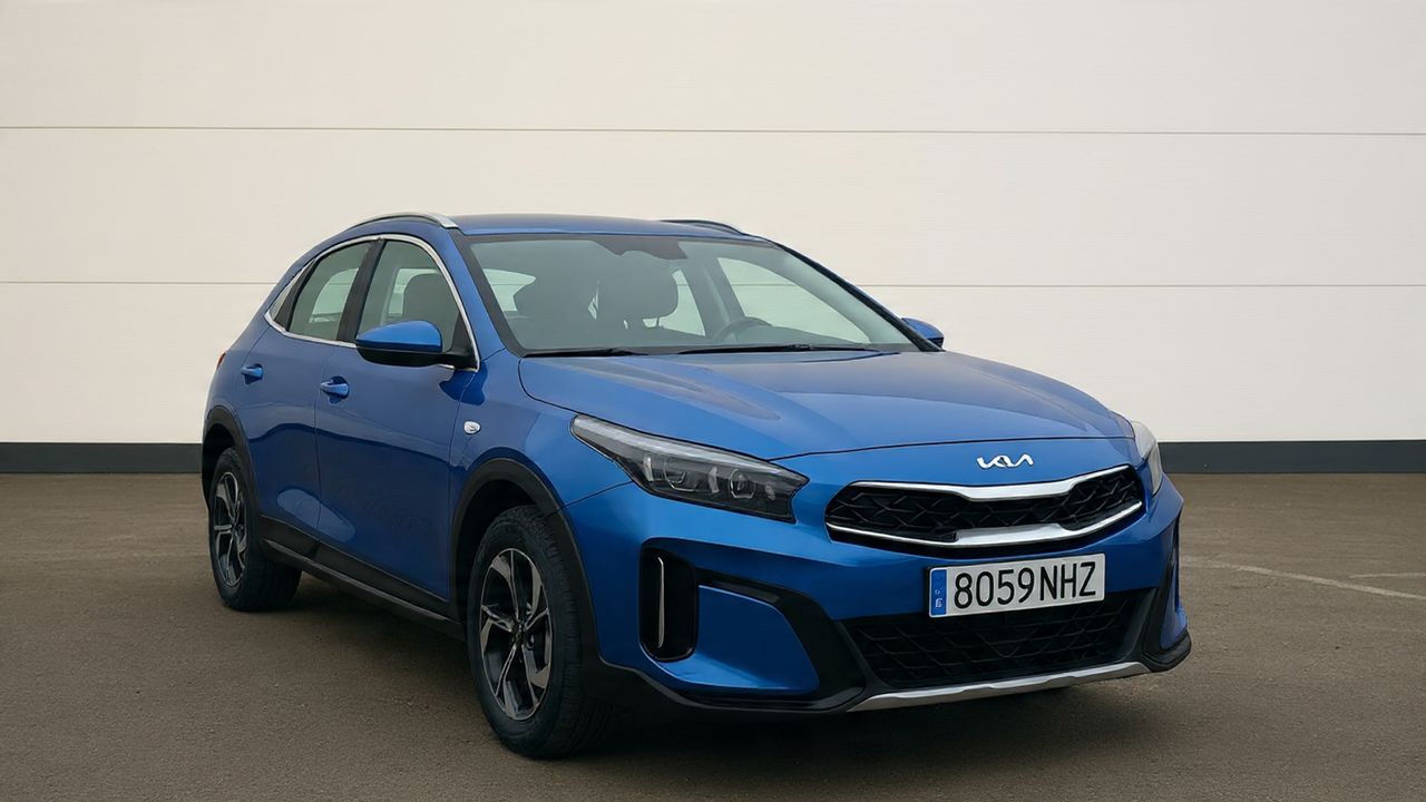 Kia XCeed 1.5 MHEV 103KW DRIVE 140 5P