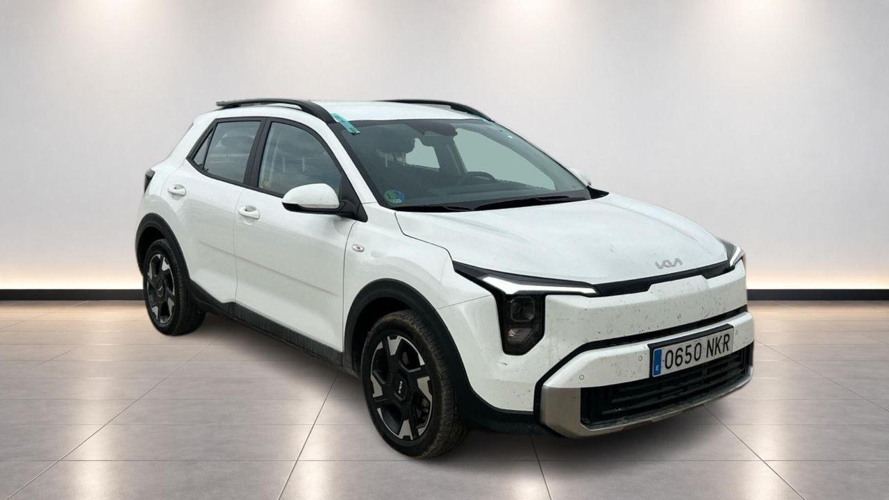 Kia Stonic 1.0 T-GDI MHEV IMT 74KW CONCEPT 100 5P
