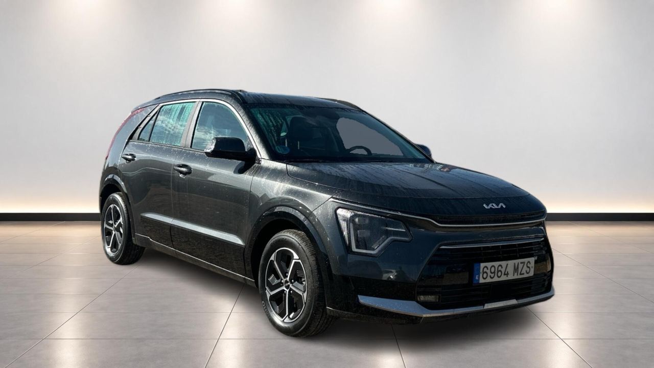 Kia Niro 1.6 GDI HEV DRIVE 129 5P