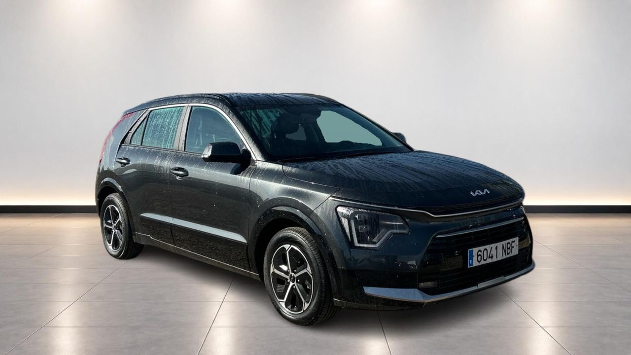 Kia Niro 1.6 GDI HEV DRIVE 129 5P