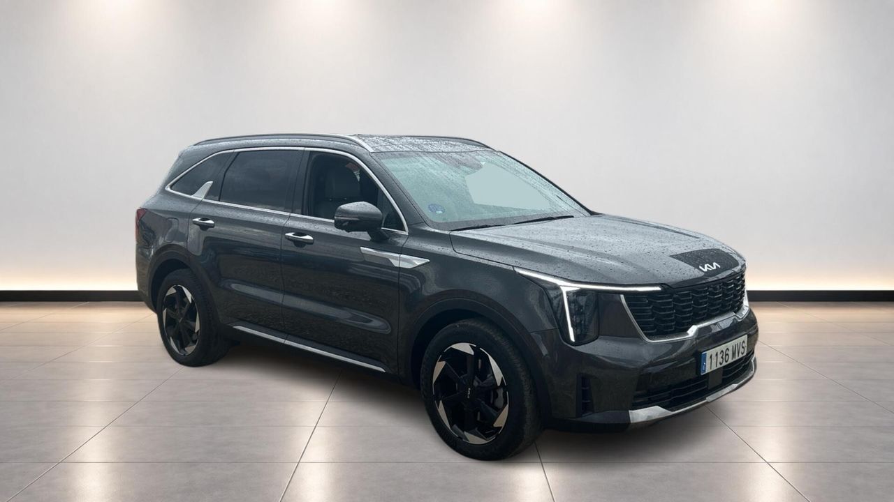 Kia Sorento SORENTO 1.6 T-GDI PHEV EMOTION AUTO 4WD 252 5P 7 Plazas