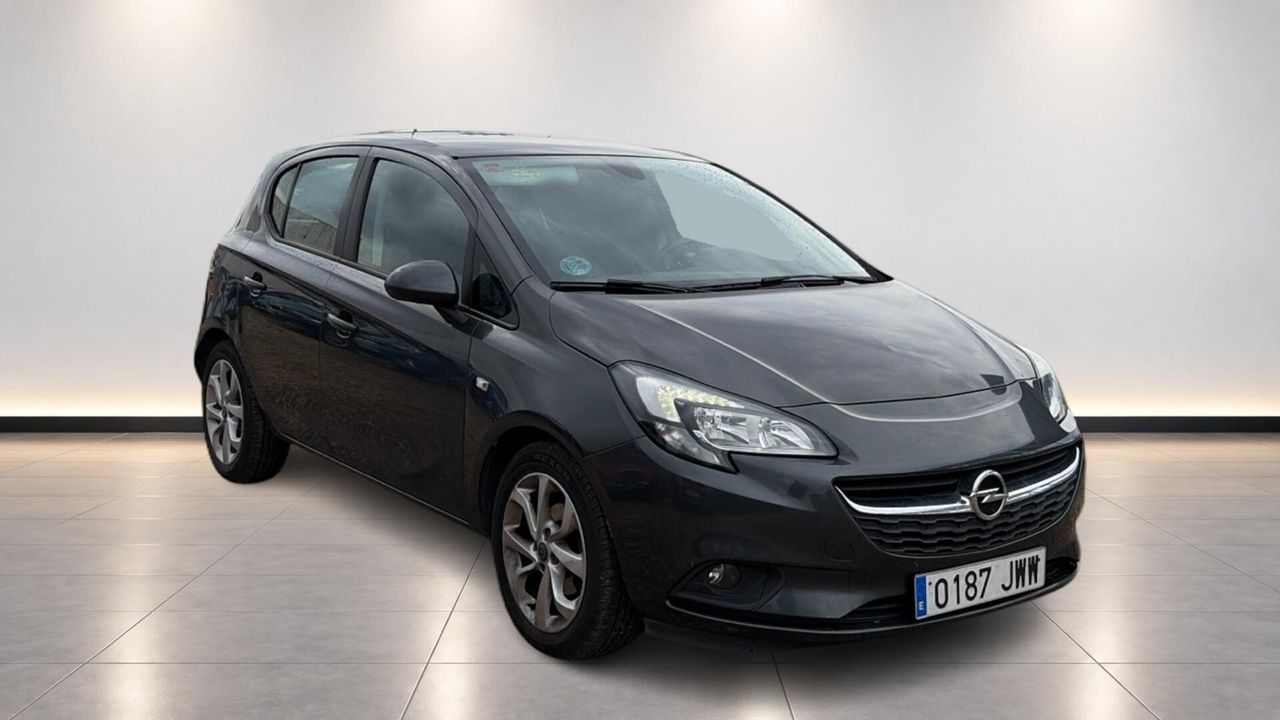 Opel Corsa 1.4 SELECTIVE 66KW 90 5P