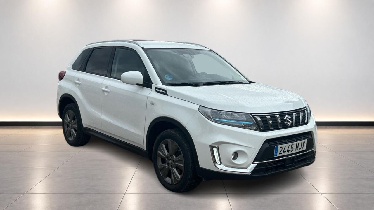 Suzuki Vitara 1.4 BOOSTER MHEV GLE 129 5P