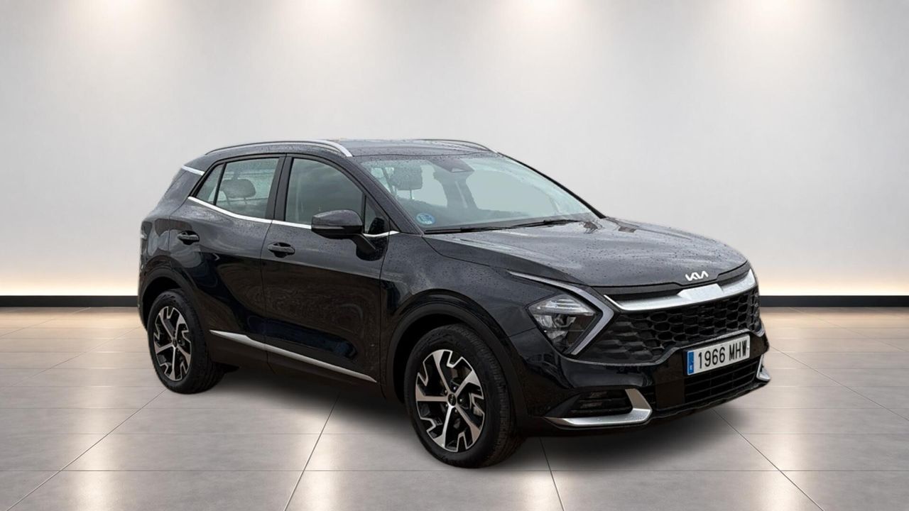 Kia Sportage 1.6 T-GDI HEV DRIVE AUTO 230 5P