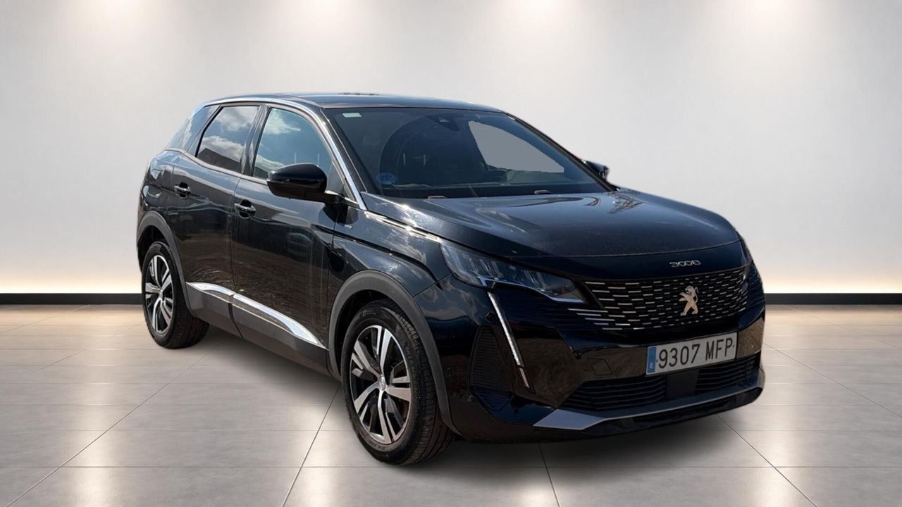 Peugeot 3008 1.6 HYBRID4 300 E-AUTO ALLURE PACK 300 5P