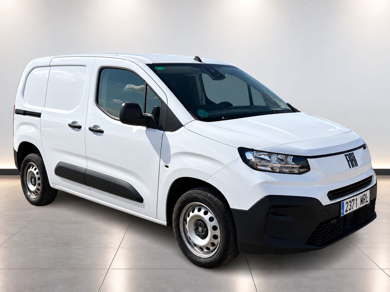 Fiat Doblò 1.5 BLUEHDI 75KW 1000KG L1 100 4P