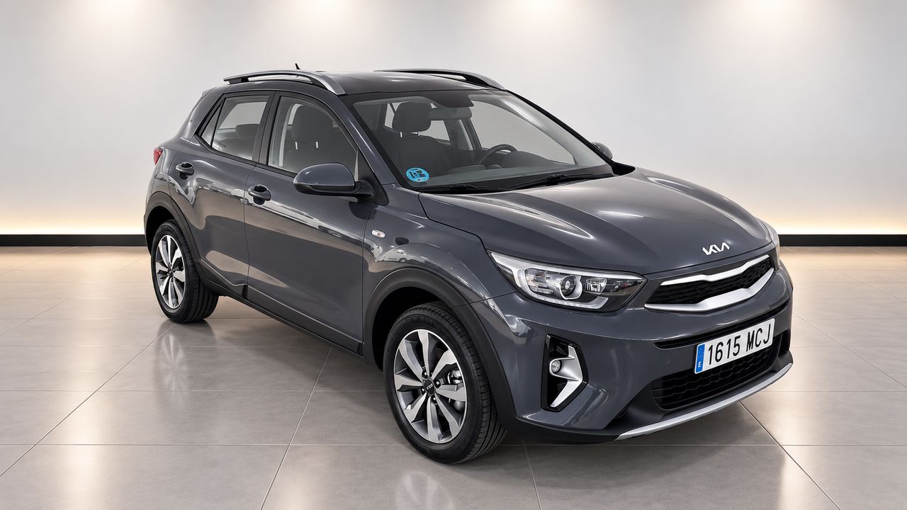 Kia Stonic 1.2 DPI CONCEPT 84 5P