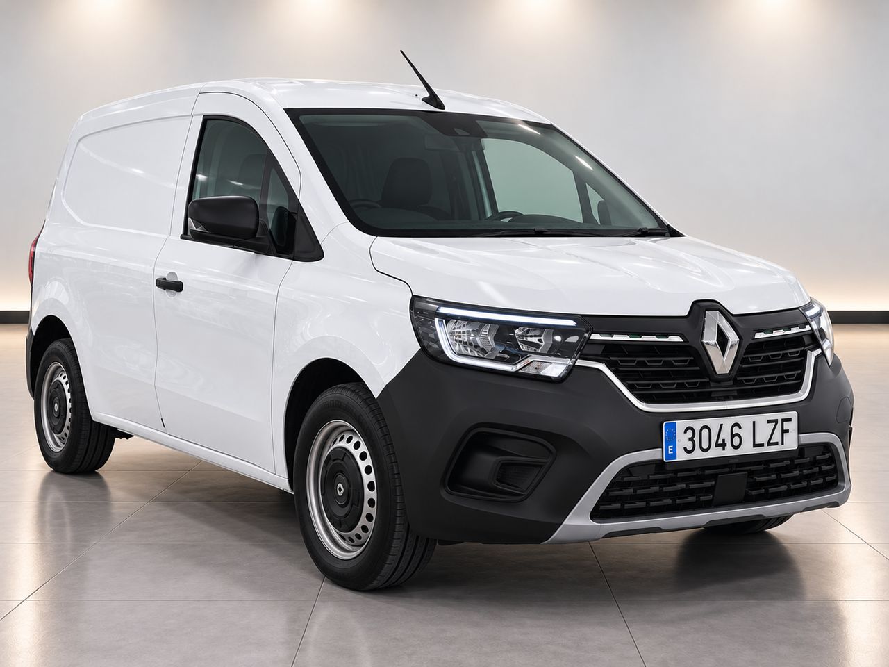 Renault Kangoo KANGOO 1.5 BLUE DCI 70KW 95 4P