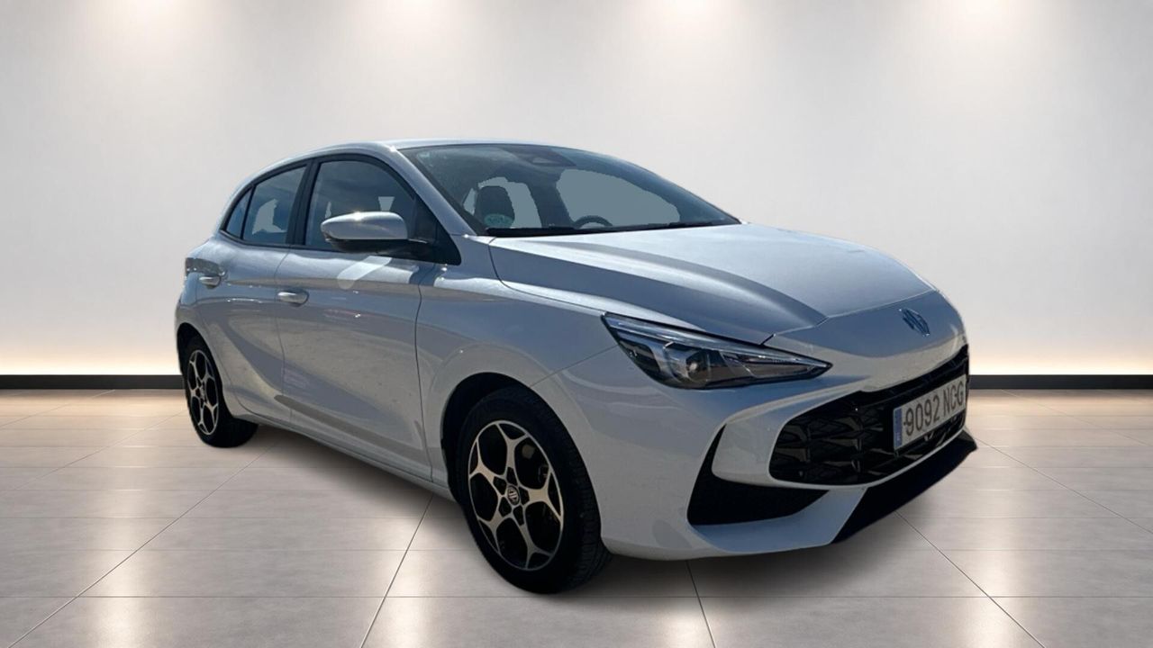 MG MG3 MG3 1.5 COMFORT MY25 116 5P