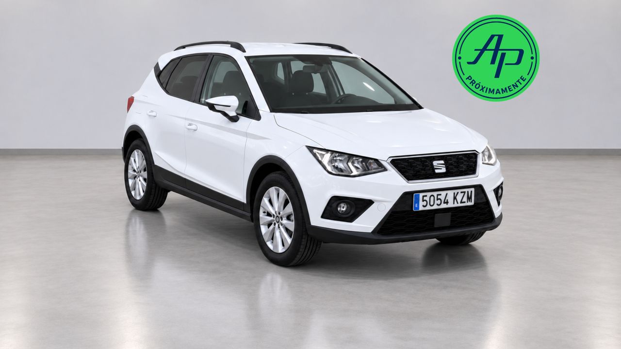 Seat Arona ARONA 1.0 TSI 70KW STYLE ECOMOTIVE 95 5P