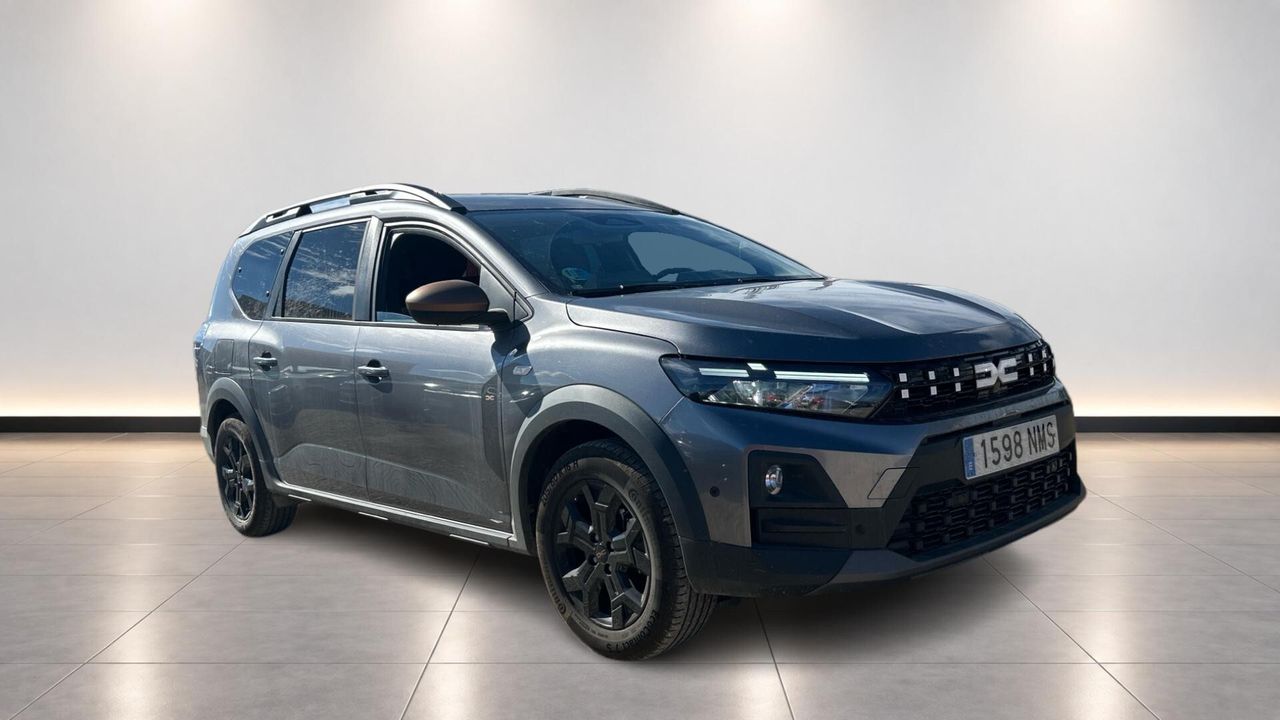 Dacia Jogger JOGGER 1.8 HYBRID 114KW EXTREME 7S 155 5P 7 Plazas