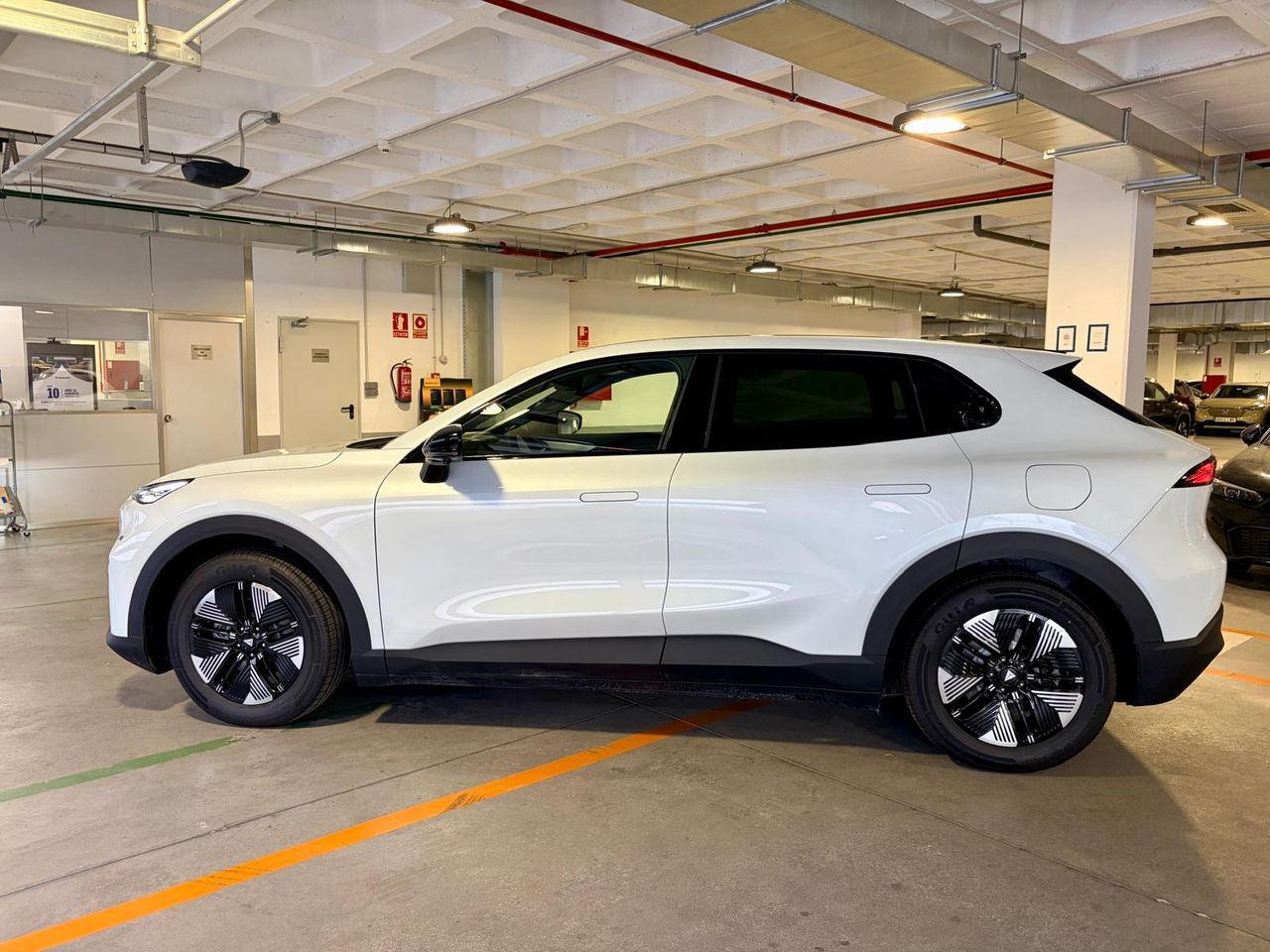 Changan Deepal S05 DEEPAL S05 1.5 PHEV LIMITED EDITION AUTO  - foto 4