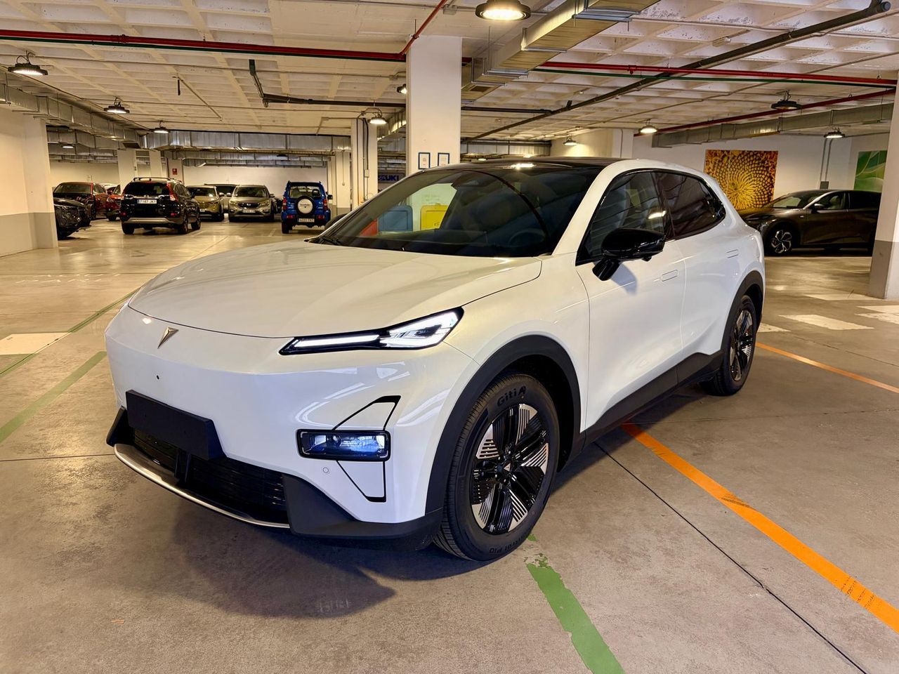 Changan Deepal S05 DEEPAL S05 1.5 PHEV LIMITED EDITION AUTO  - foto 2