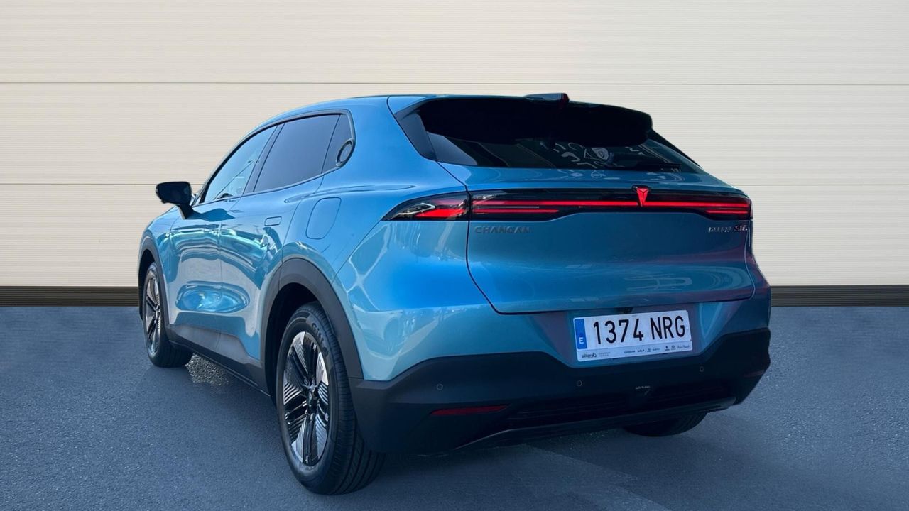 Changan Deepal S05 DEEPAL S05 1.5 PHEV LIMITED EDITION AUTO  - foto 3