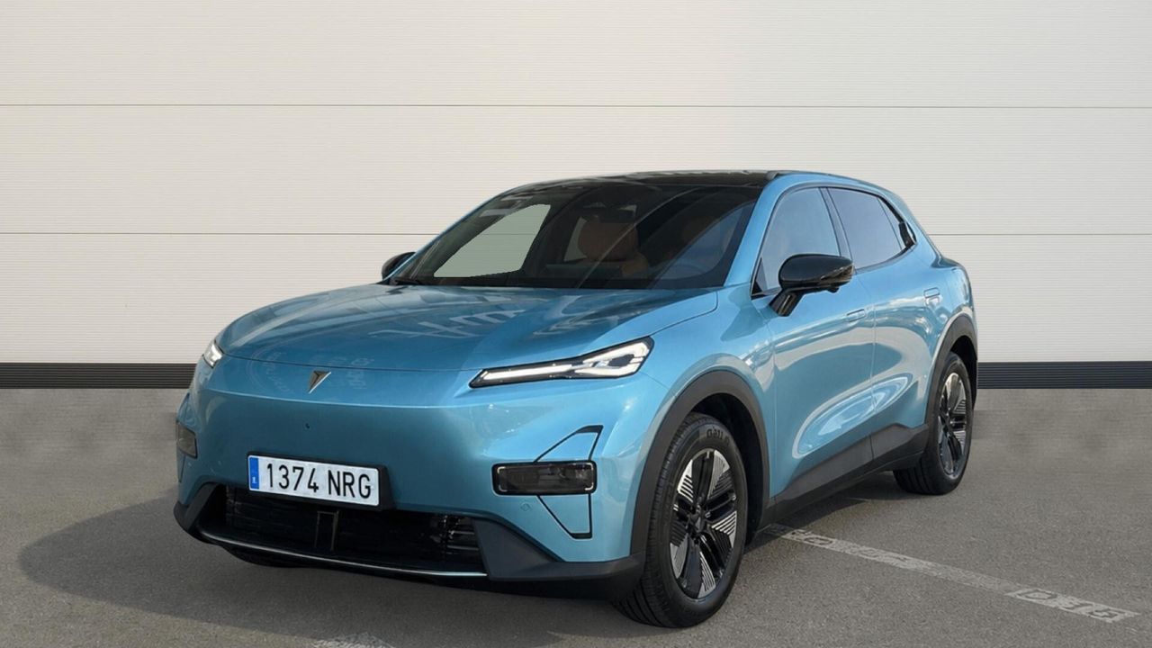 Changan Deepal S05 DEEPAL S05 1.5 PHEV LIMITED EDITION AUTO  - foto 2