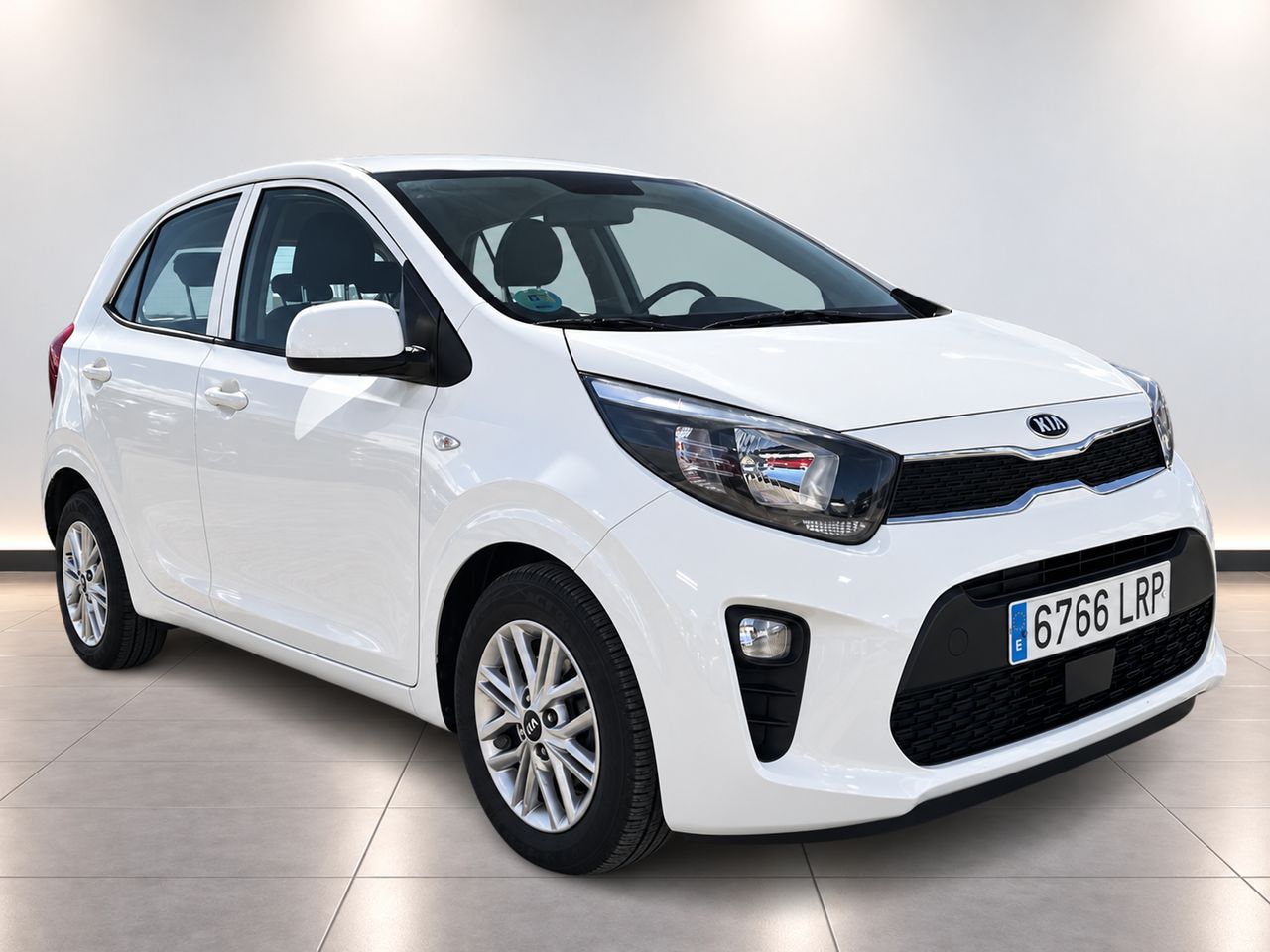 Kia Picanto PICANTO 1.0 DPI CONCEPT PACK COMFORT 67 5P